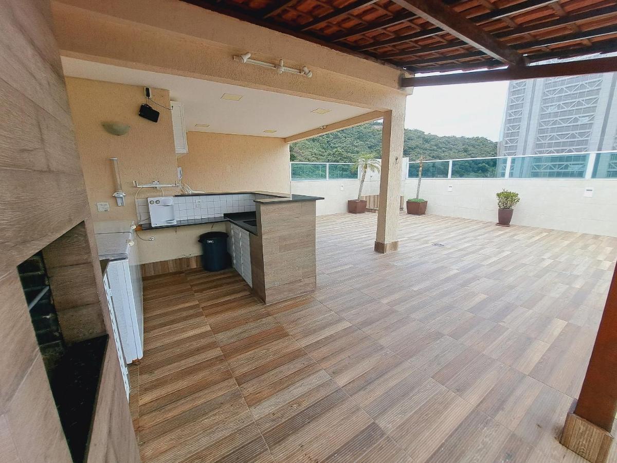 Apto Completo Com Vaga Entre Botafogo E Copacabana リオデジャネイロ エクステリア 写真